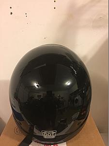 Harley Pilot II 3-in-1 X04 Helmet-img_1644.jpg