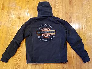 Harley Roadway Fleece Jacket - XL-20180302_102243.jpg