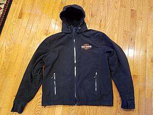 Harley Roadway Fleece Jacket - XL-20180302_102416.jpg