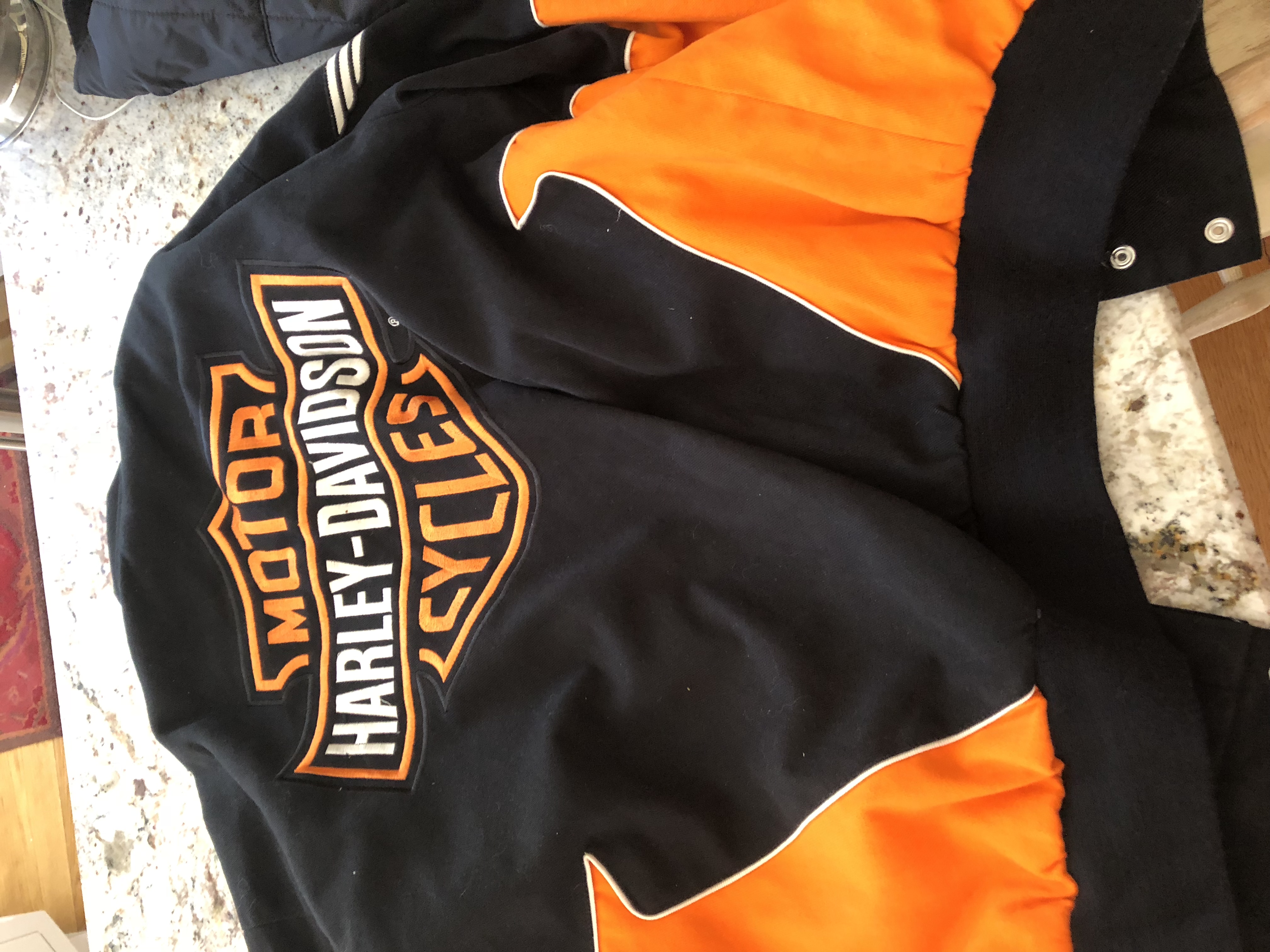Jackets for sale - Harley Davidson Forums