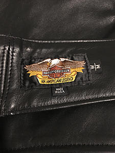 Women's Harley chaps-photo212.jpg