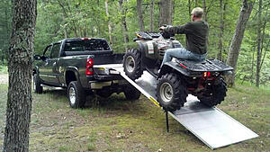 Motorcycle LoadAll V3 short bed ramp system!!-photo484.jpg