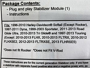 Custom Dynamics &quot;Signal Stabilizer&quot;-photo739.jpg