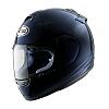 Arai vector full face helmet-araiblack.jpg