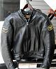 Vanson Leather Jacket  - Perforated - Sz 44-p8150014.jpg