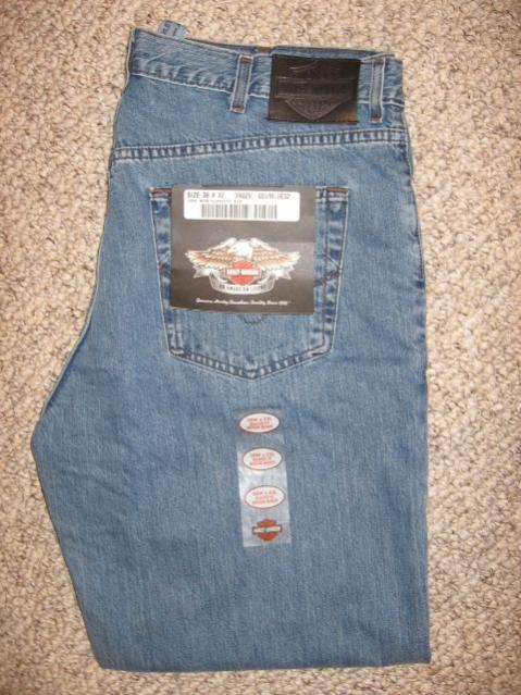 harley davidson jeans for sale