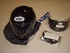 Black Met Shoei X-Eleven w/accessories, almost new-p1010269.jpg