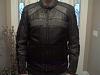 XL Harley Leather Jacket-front.jpg