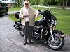 Aging bikers at greater risk of injury, death-velma-biker-babe.jpg