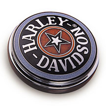 harley davidson fuel caps
