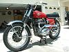 what was your first motorcycle?-1965bsahornet.jpg