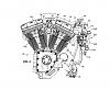 2012 is the year for Water Cooled Harley's-harley-davidson-liquid-cooled-engine-patent-drawing-1.jpg