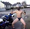 Full Face Helmet On A Fatboy...-bike-nite-.jpg