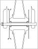 Wheel bearings taper rollers and double row sealed ball bearing-wheel-hub-taper-_1.jpg