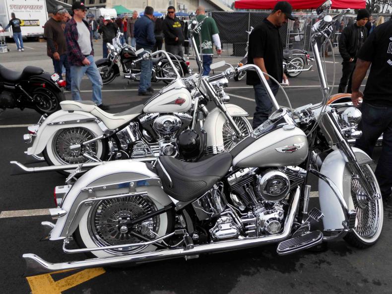 Long Beach Swap Meet Harley Davidson Forums