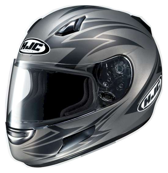 Full Face Helmets - Page 2 - Harley Davidson Forums