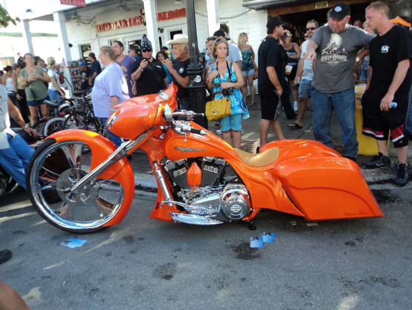 Poker Run Key West 2019