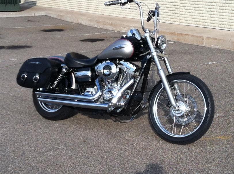 Best sounding and performance exhaust for a Dyna ...