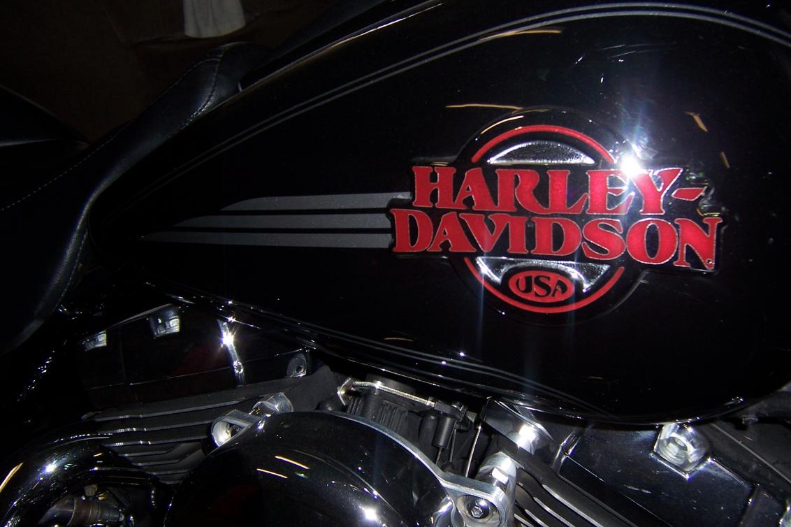 Your favorite fuel tank Emblem - Page 16 - Harley Davidson ...