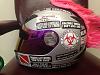 Helmet stickers!  Do you have any?  What's the funniest/best ones you have seen?-helmet-3.jpg