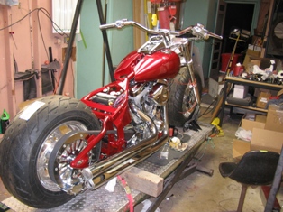 basket case harleys for sale near me