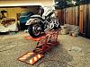 Seeking a Harbor Freight Motorcycle Lift Table Coupon 9.00-image-3040868110.jpg