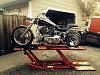 Seeking a Harbor Freight Motorcycle Lift Table Coupon 9.00-image-2338614851.jpg