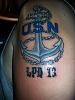 Got my Harley Davidson tattoo!-usn.jpg