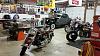 Cool bikes and cool cars...-20160109_062540.jpeg