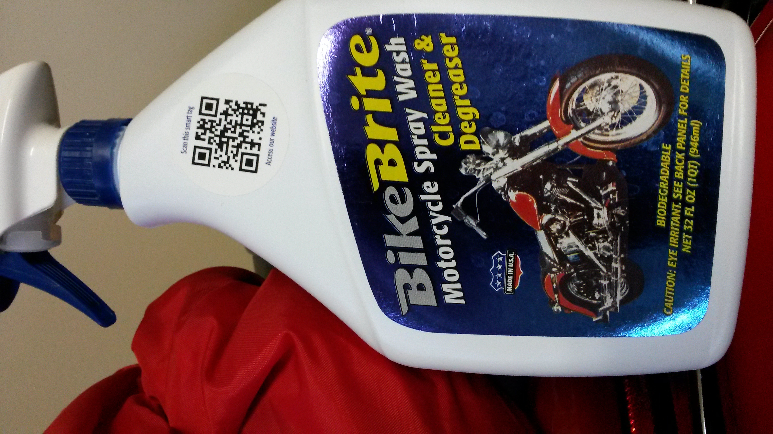 Tips on how to wash your bike? Page 4 Harley Davidson Forums