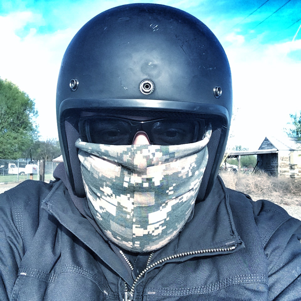 Which is the best Low Profile 3/4 helmet? - Page 3 - Harley Davidson Forums