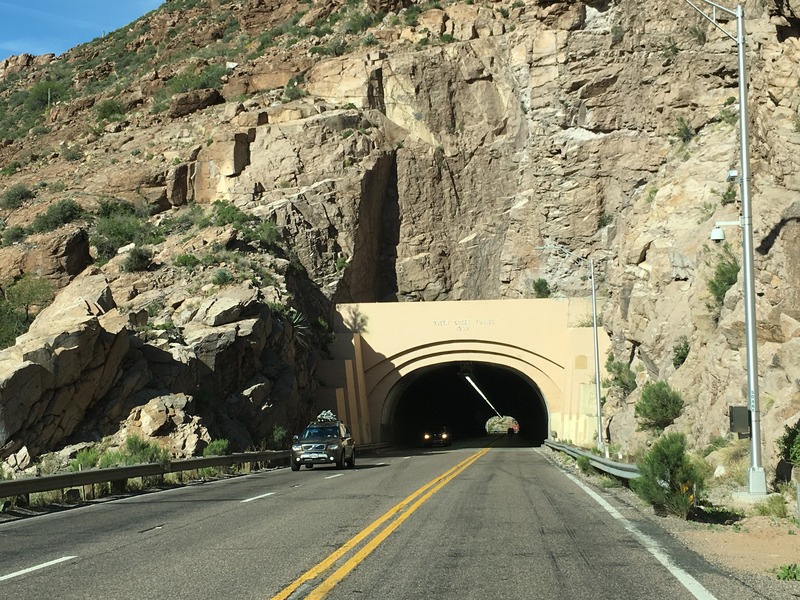 Moab... Arches National Park - Page 2 - Harley Davidson Forums