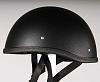 Best DOT approved Low profile Half Helmet?-flat-20black.jpg