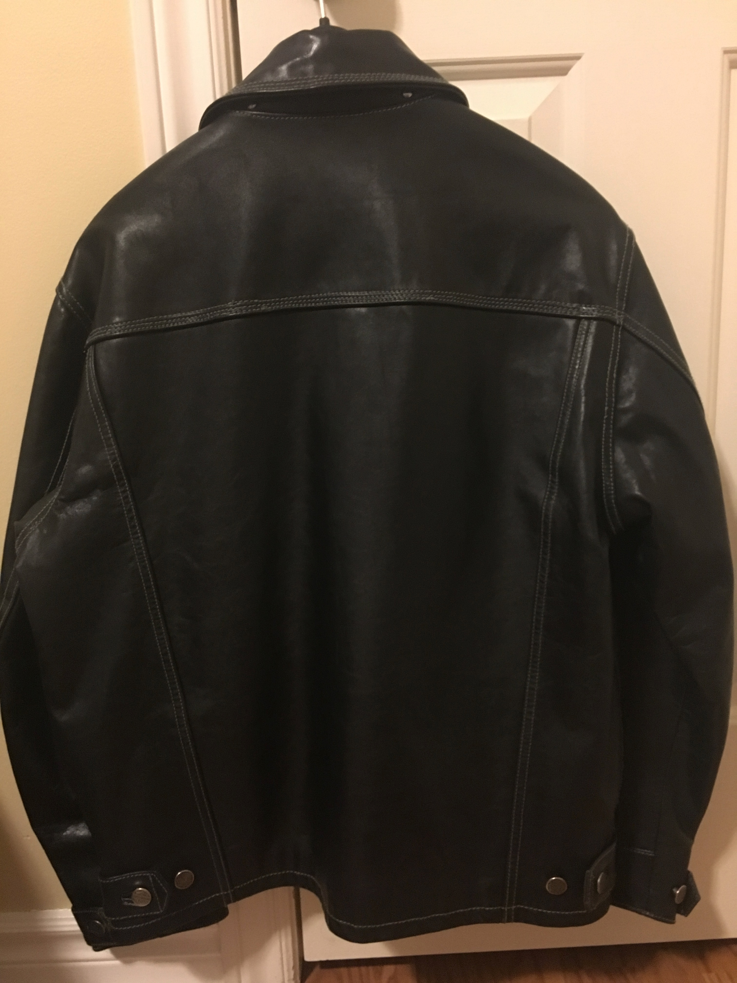 How Much Is My Harley Davidson Jacket Worth? Unlock Its Value!