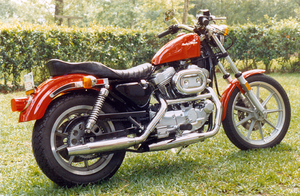 Please post picture of your red Harley.-86-sportster.png