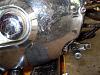 72 XLCH sportster oil leak-sdc10336.jpg