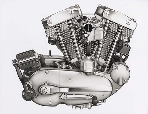 Ironhead Vs Shovelhead: Epic Battle of Harleys