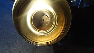 has anyone drilled the M8 baffles? good or bad sound?-dsc01088.jpg