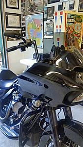 Road Glide Chizeled 14&quot; Handlebar-20170915_084219.jpeg