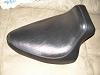 Le Pera Silhouette Solo Gel Seat for '00-'06 Softail-pants-006.jpg