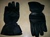 Leather/kevlar gauntlet gloves for sale.-100_2309.jpg