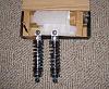 12&quot; Progressive 412 Chrome for Dyna-418shocks001.jpg