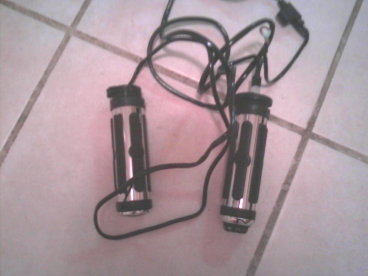 Fs Hd Heated Grips Not Working 30 00 Shipped To Conus Harley Davidson Forums