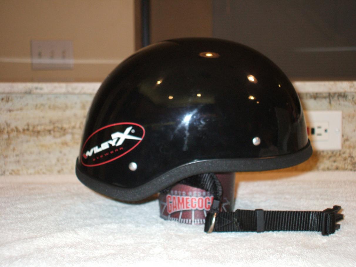 carbon fiber helmets for sale - Harley Davidson Forums