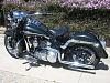 2006 Harley Davidson FLSTSC Springer Classic-springer-2.jpg