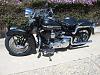 2006 Harley Davidson FLSTSC Springer Classic-springer-3.jpg