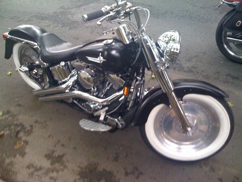 94 best sale harley fatboy