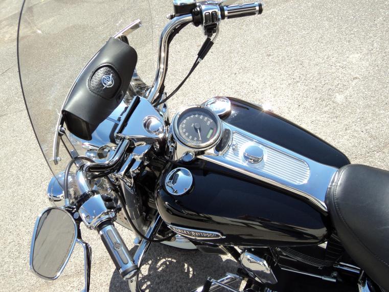 2007 road king classic for sale