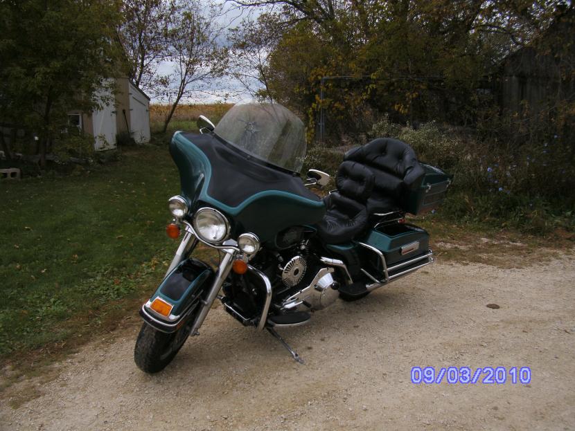 02 electra glide