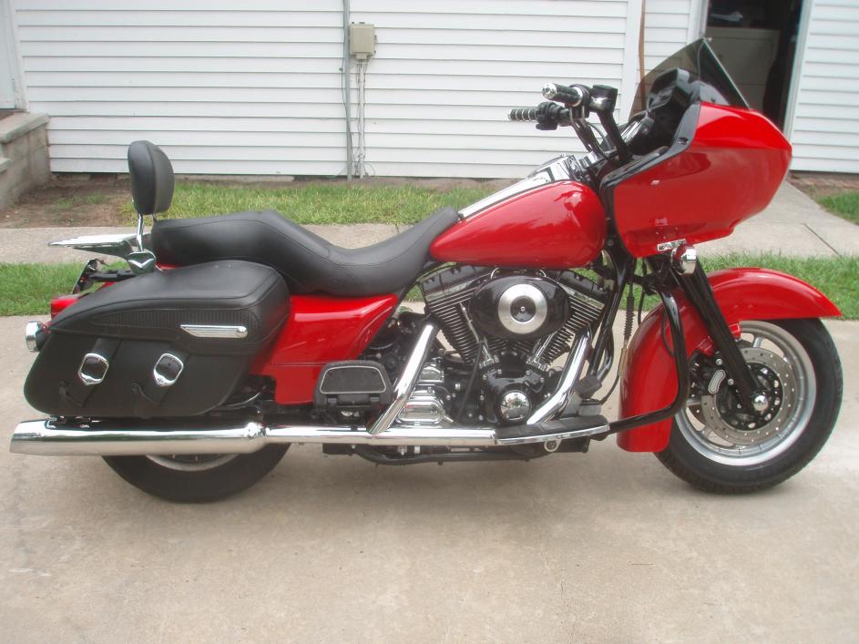 2001 road glide for sale